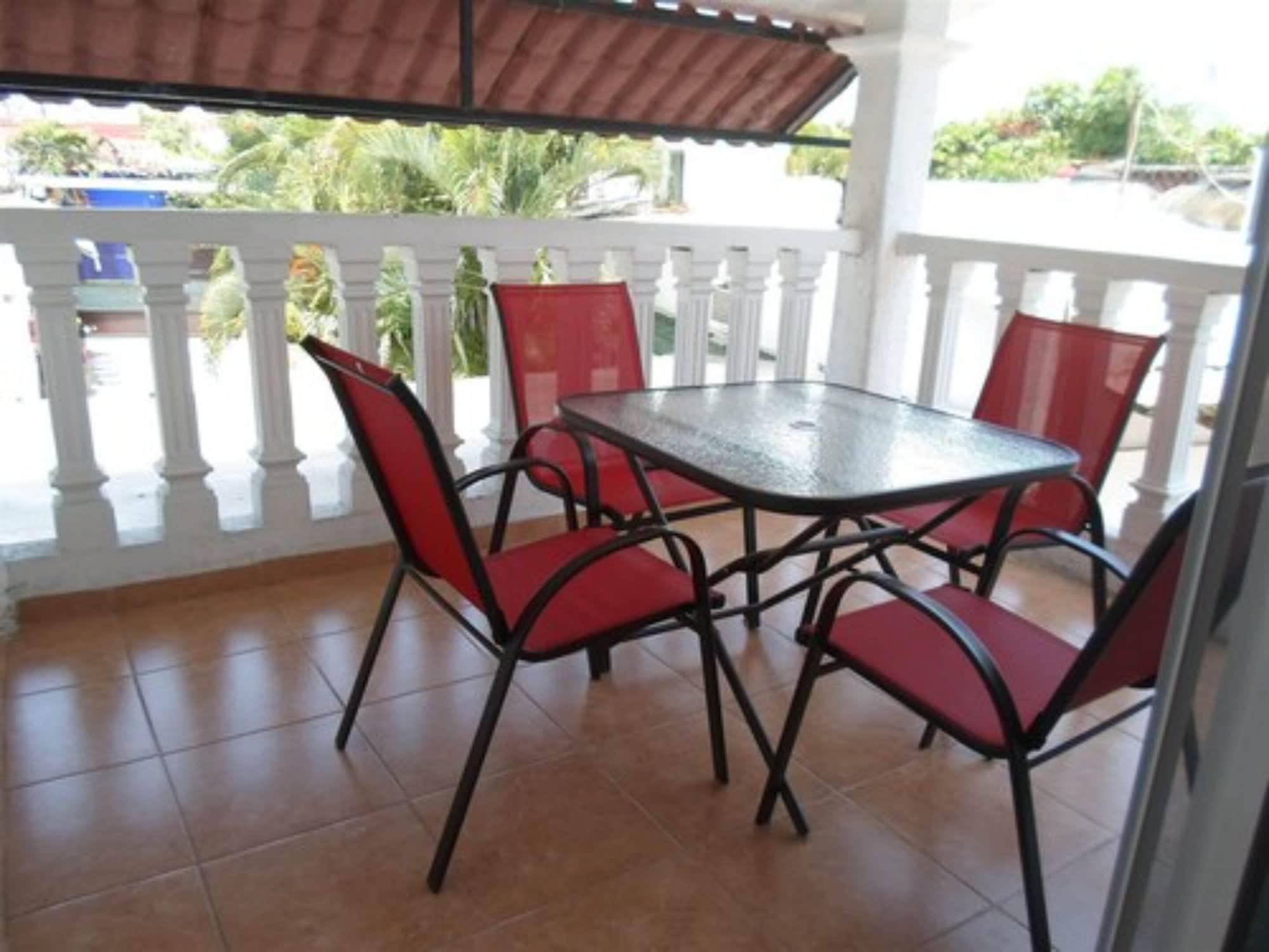 Finca Chipitlan Hotel Куэрнавака Экстерьер фото