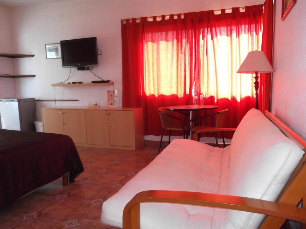 Finca Chipitlan Hotel Куэрнавака Номер фото