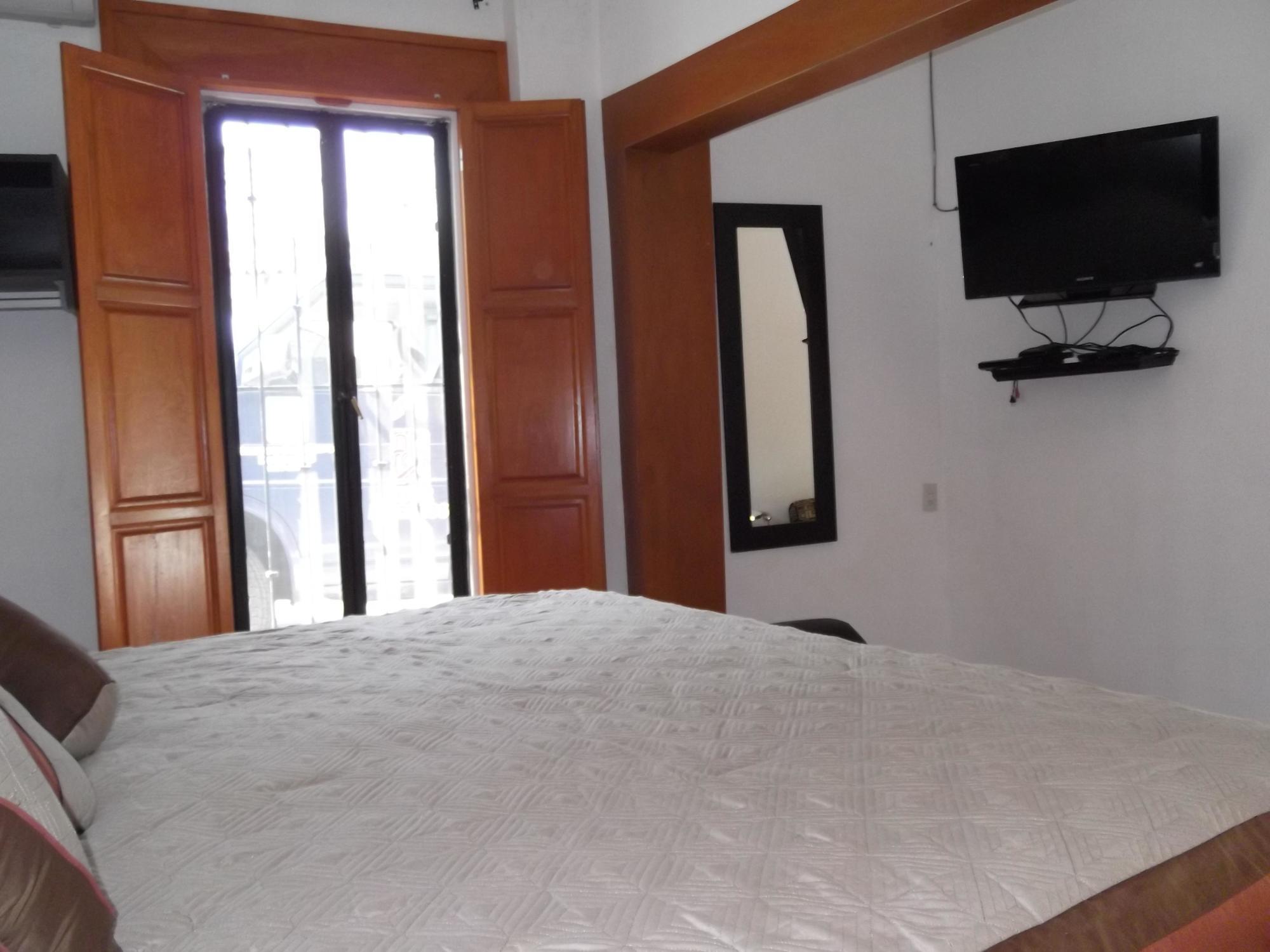 Finca Chipitlan Hotel Куэрнавака Экстерьер фото