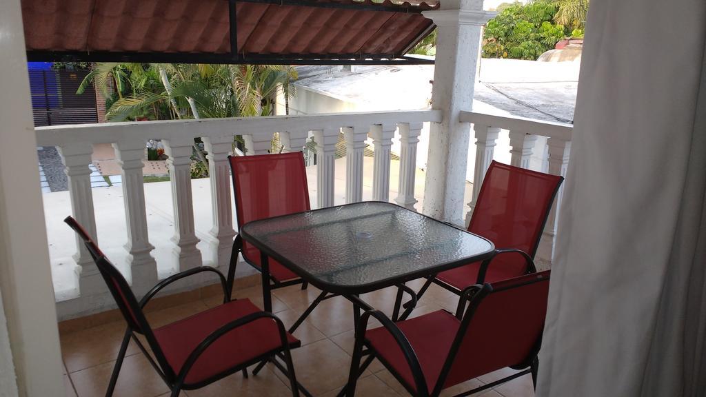 Finca Chipitlan Hotel Куэрнавака Экстерьер фото